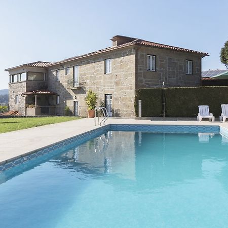 Casa Da Pousada بارسيلوس المظهر الخارجي الصورة