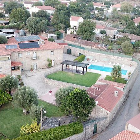Casa Da Pousada بارسيلوس المظهر الخارجي الصورة