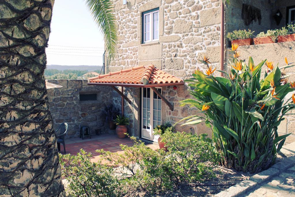 Casa Da Pousada بارسيلوس الغرفة الصورة