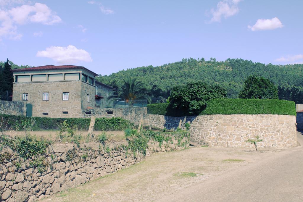 Casa Da Pousada بارسيلوس المظهر الخارجي الصورة