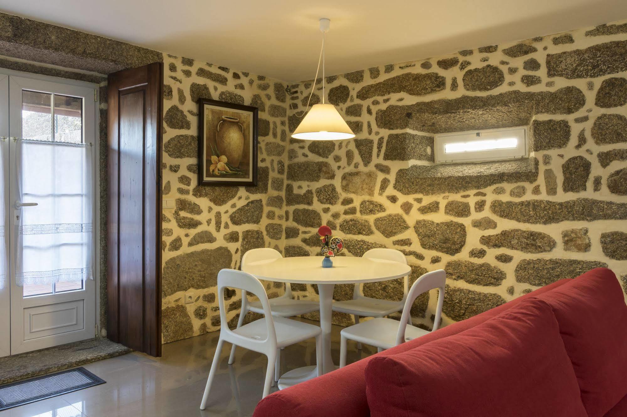 Casa Da Pousada بارسيلوس المظهر الخارجي الصورة